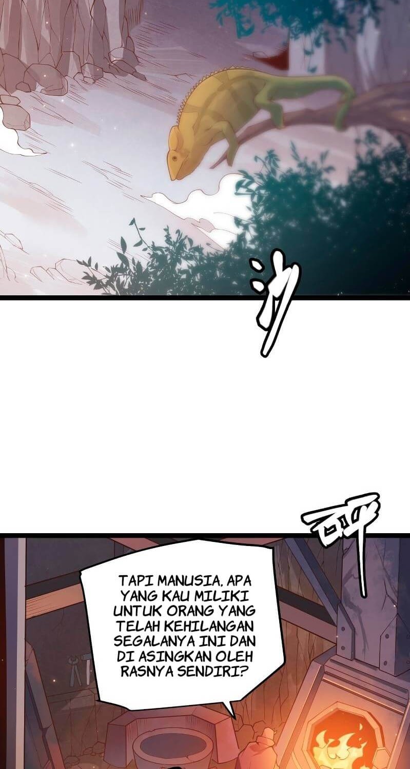The Game That I Came From Chapter 83 - Halaman 7
