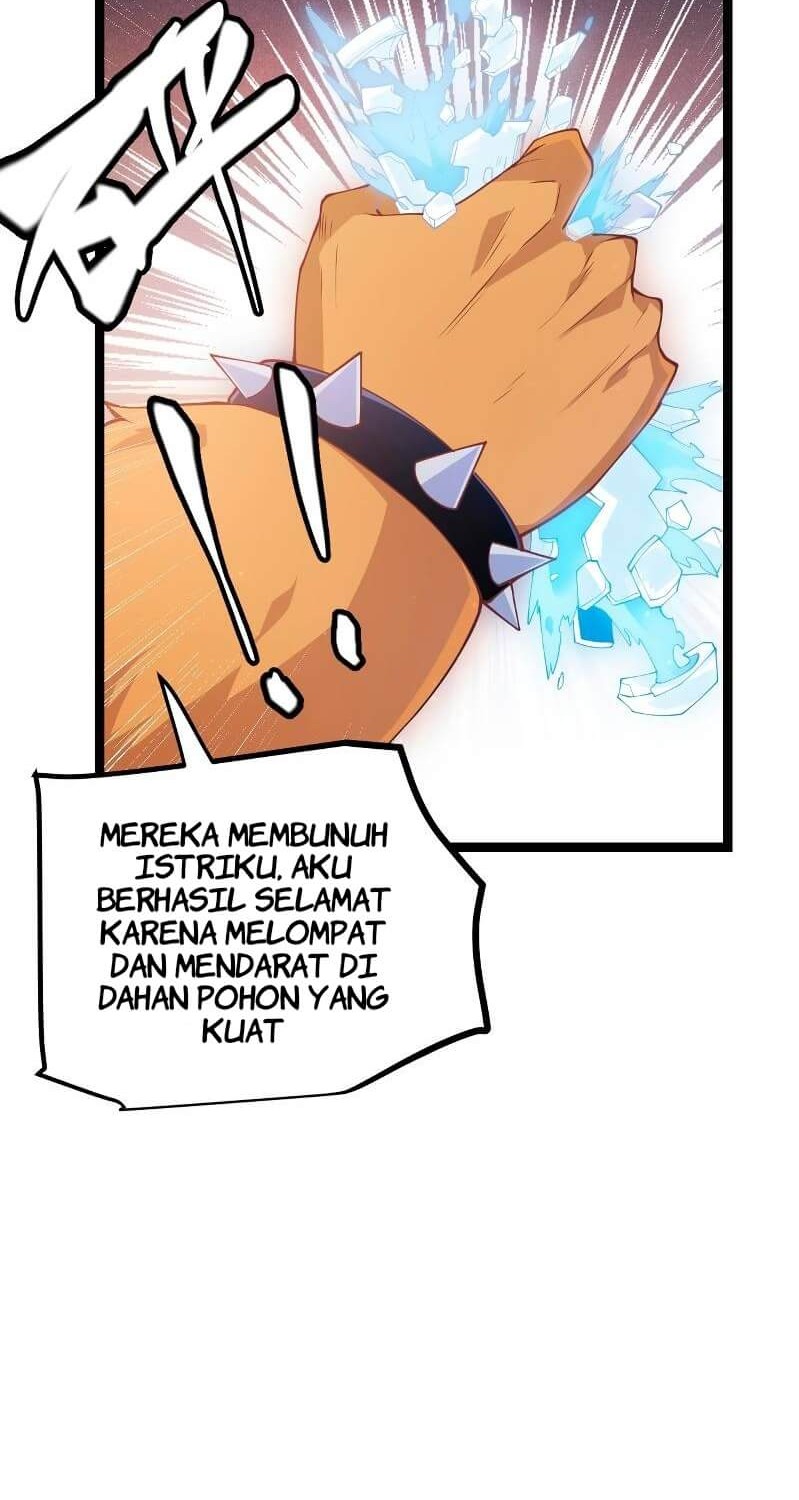 The Game That I Came From Chapter 83 - Halaman 11