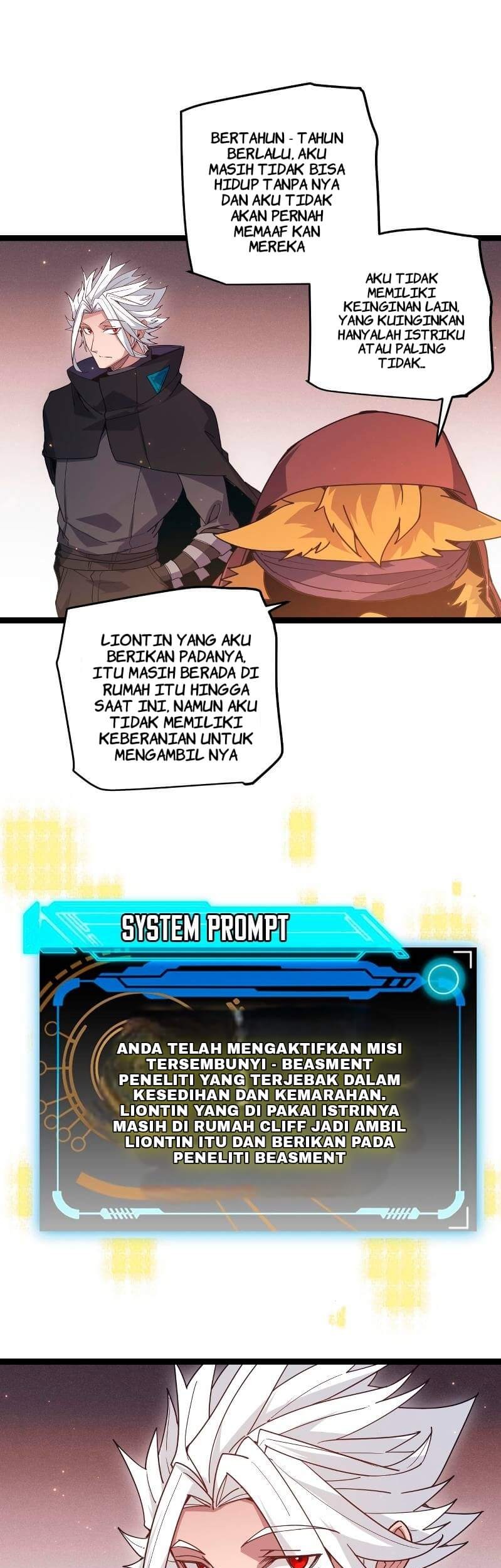 The Game That I Came From Chapter 83 - Halaman 12