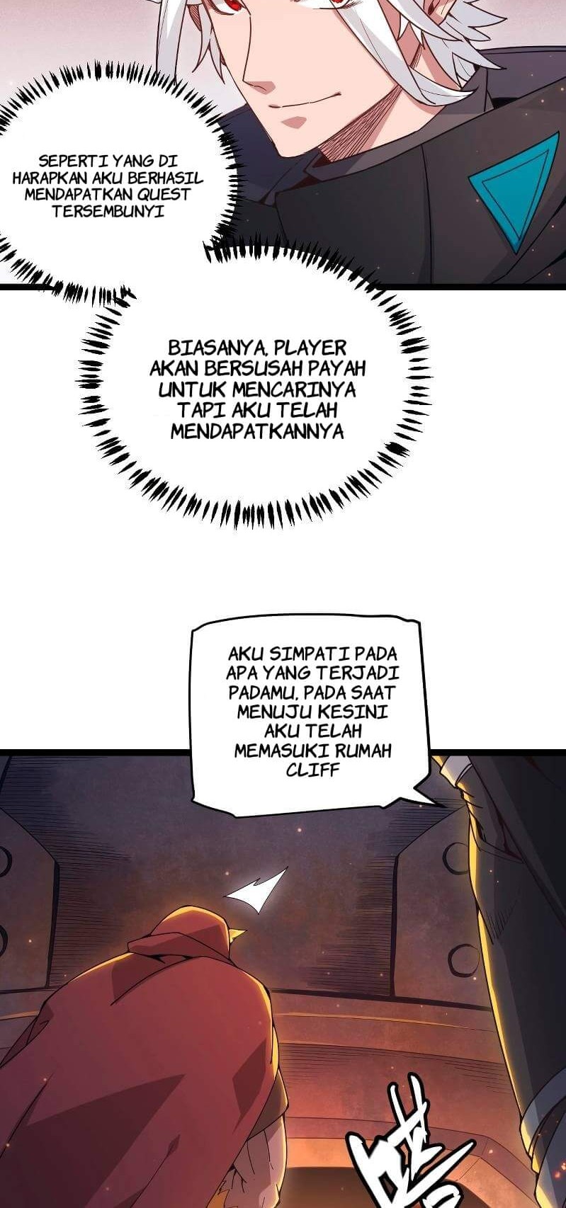 The Game That I Came From Chapter 83 - Halaman 13