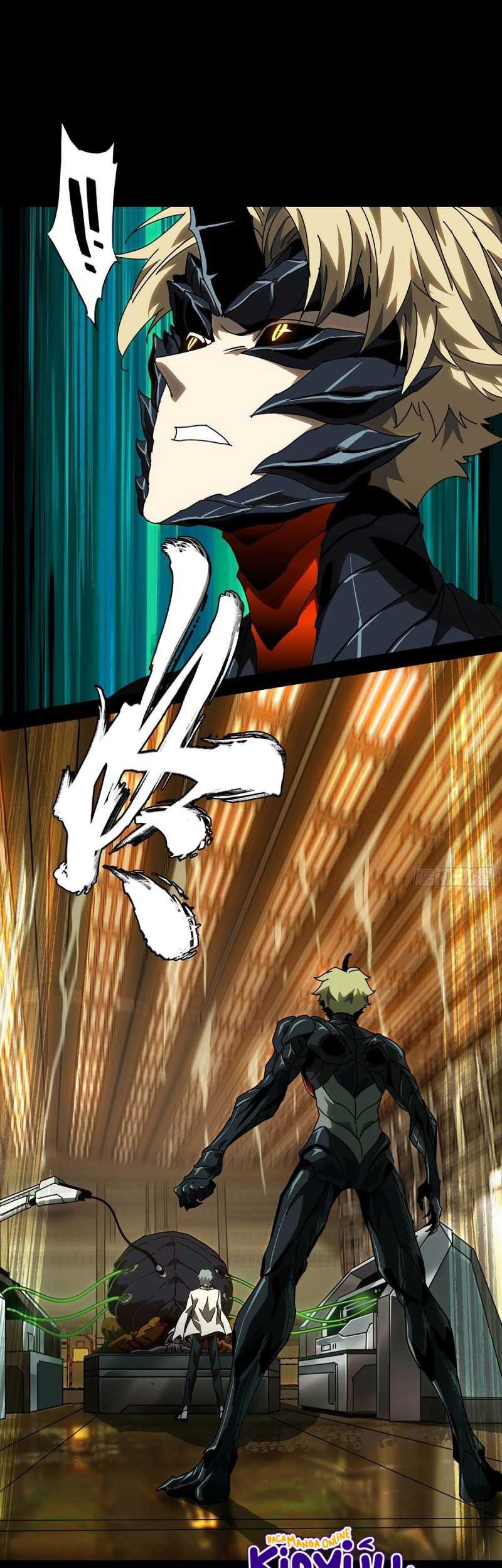 Manhua Da Xiang Wuxing Chapter 69 gambar 2