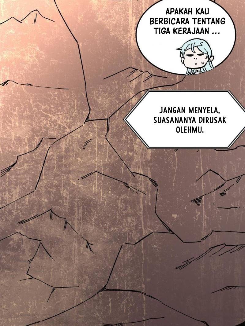 All Hail the Sect Leader Chapter 154 - Halaman 16