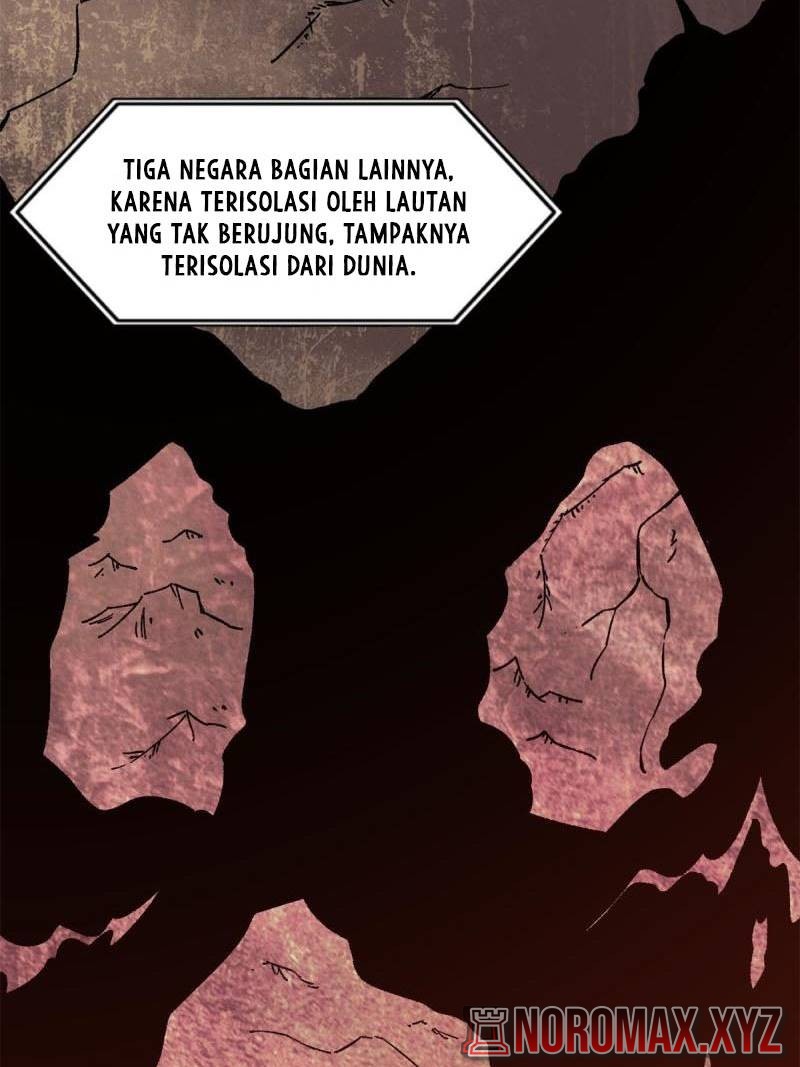 All Hail the Sect Leader Chapter 154 - Halaman 17