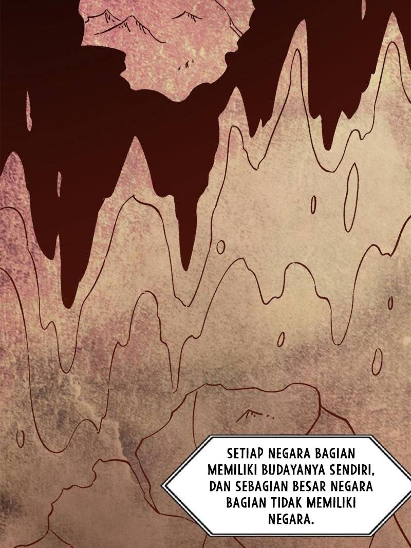 All Hail the Sect Leader Chapter 154 - Halaman 18