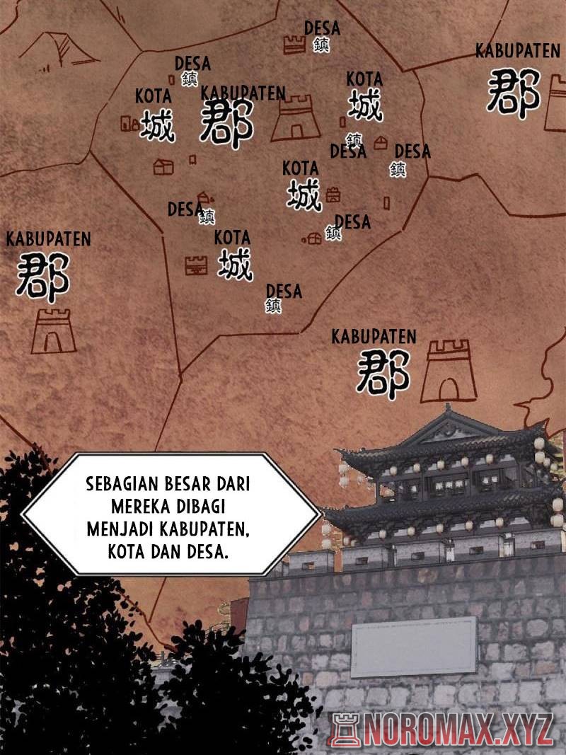 All Hail the Sect Leader Chapter 154 - Halaman 19