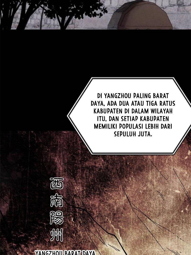 All Hail the Sect Leader Chapter 154 - Halaman 20