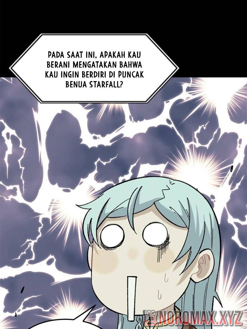 All Hail the Sect Leader Chapter 154 - Halaman 23