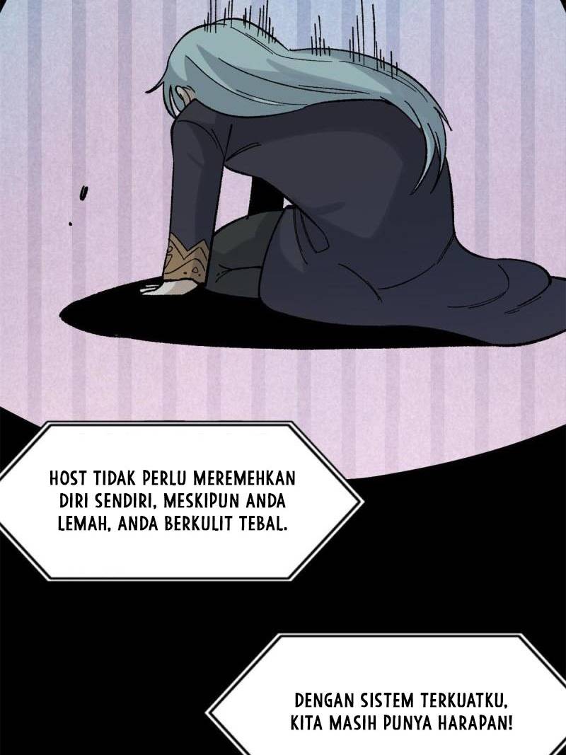 All Hail the Sect Leader Chapter 154 - Halaman 25