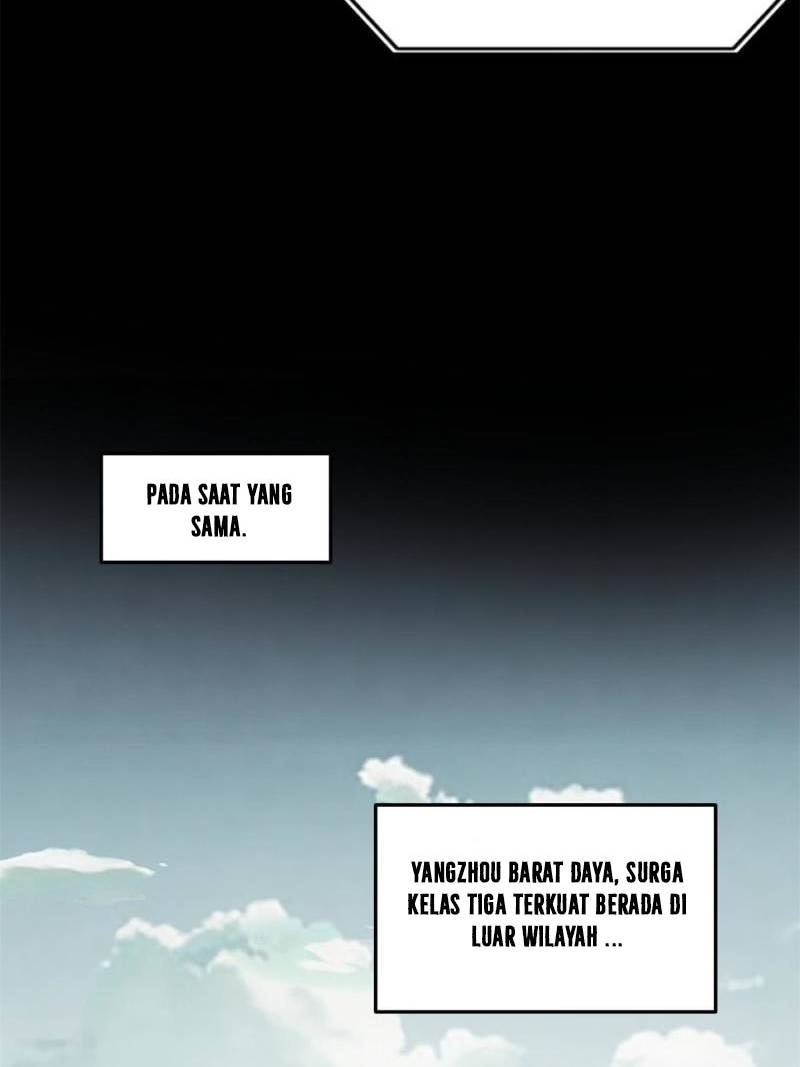 All Hail the Sect Leader Chapter 154 - Halaman 26