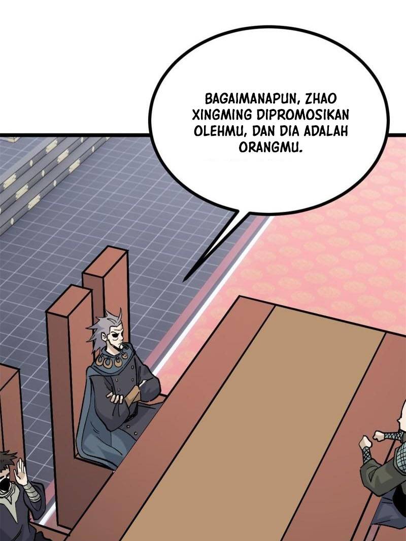 All Hail the Sect Leader Chapter 154 - Halaman 37