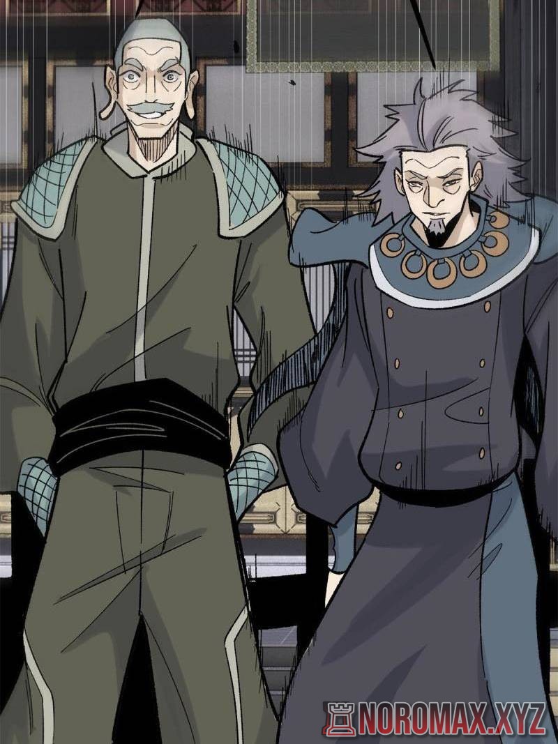 All Hail the Sect Leader Chapter 154 - Halaman 50