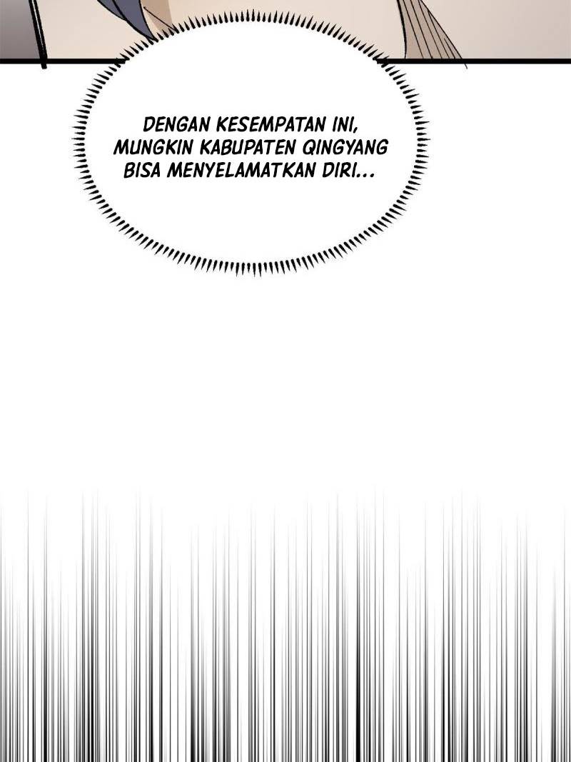 All Hail the Sect Leader Chapter 154 - Halaman 59
