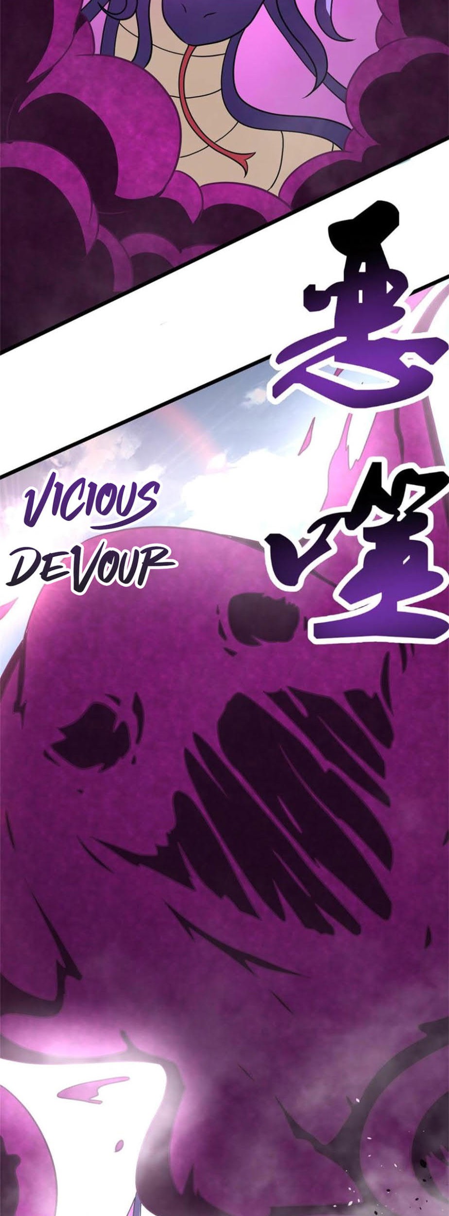 Manhua The Charm of Soul Pets Chapter 63 gambar 2