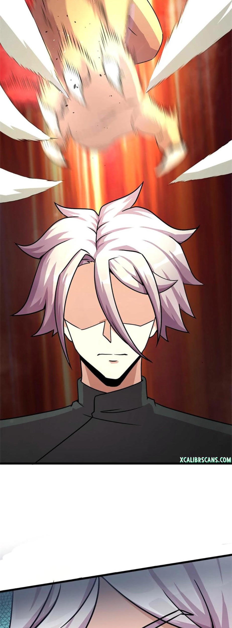 Manhua The Charm of Soul Pets Chapter 61 gambar 2
