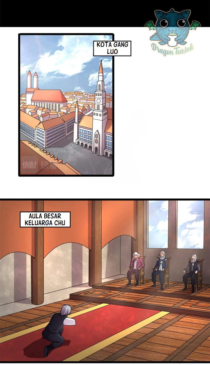 Manhua The Charm of Soul Pets Chapter 69 gambar 2