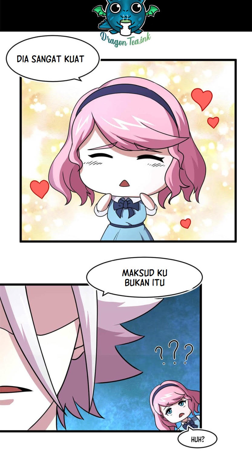 Manhua The Charm of Soul Pets Chapter 67 gambar 2