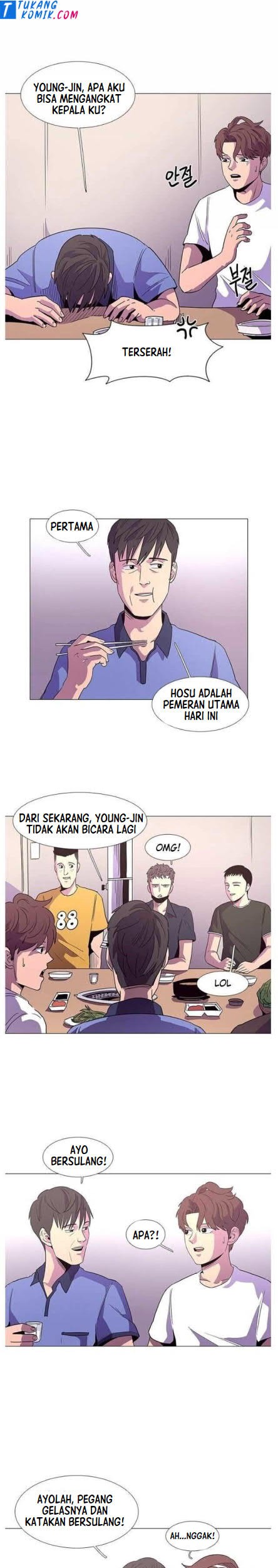 1 Second Chapter 28 - Halaman 14