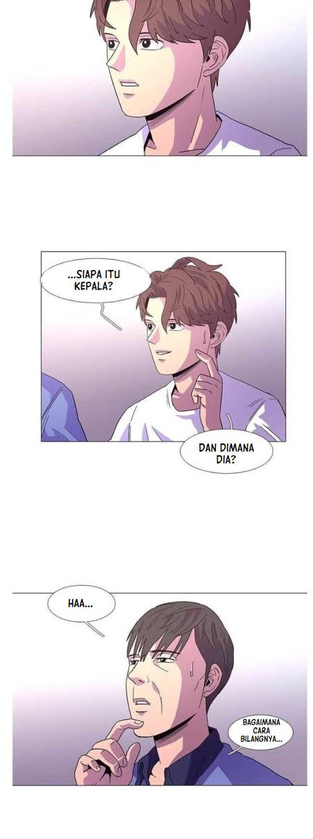 1 Second Chapter 28 - Halaman 19