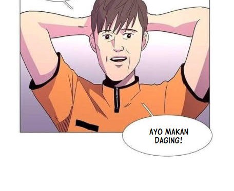 1 Second Chapter 28 - Halaman 3