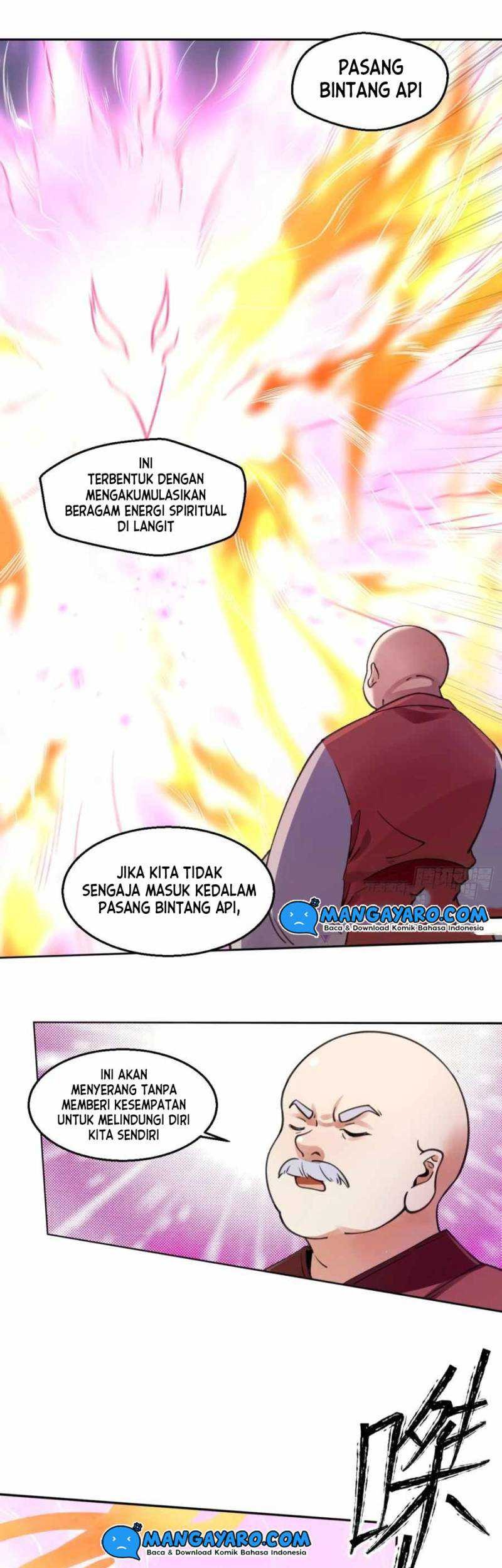 Manhua I’m Actually A Cultivation Bigshot Chapter 70 gambar 2