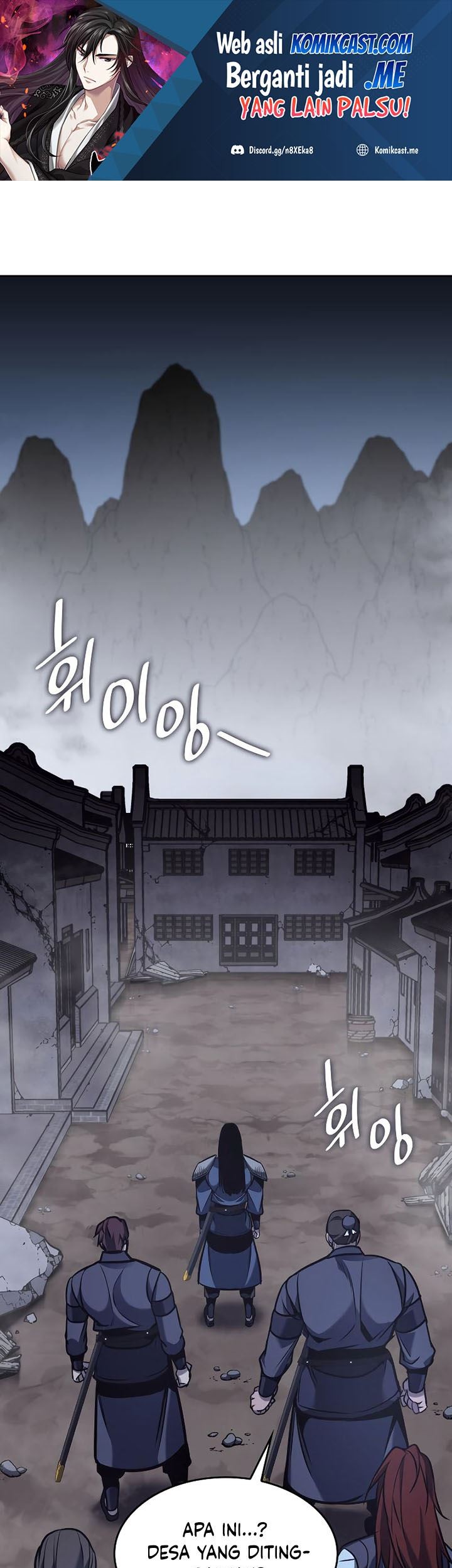 Manhwa I Reincarnated As The Crazed Heir Chapter 51 gambar 2