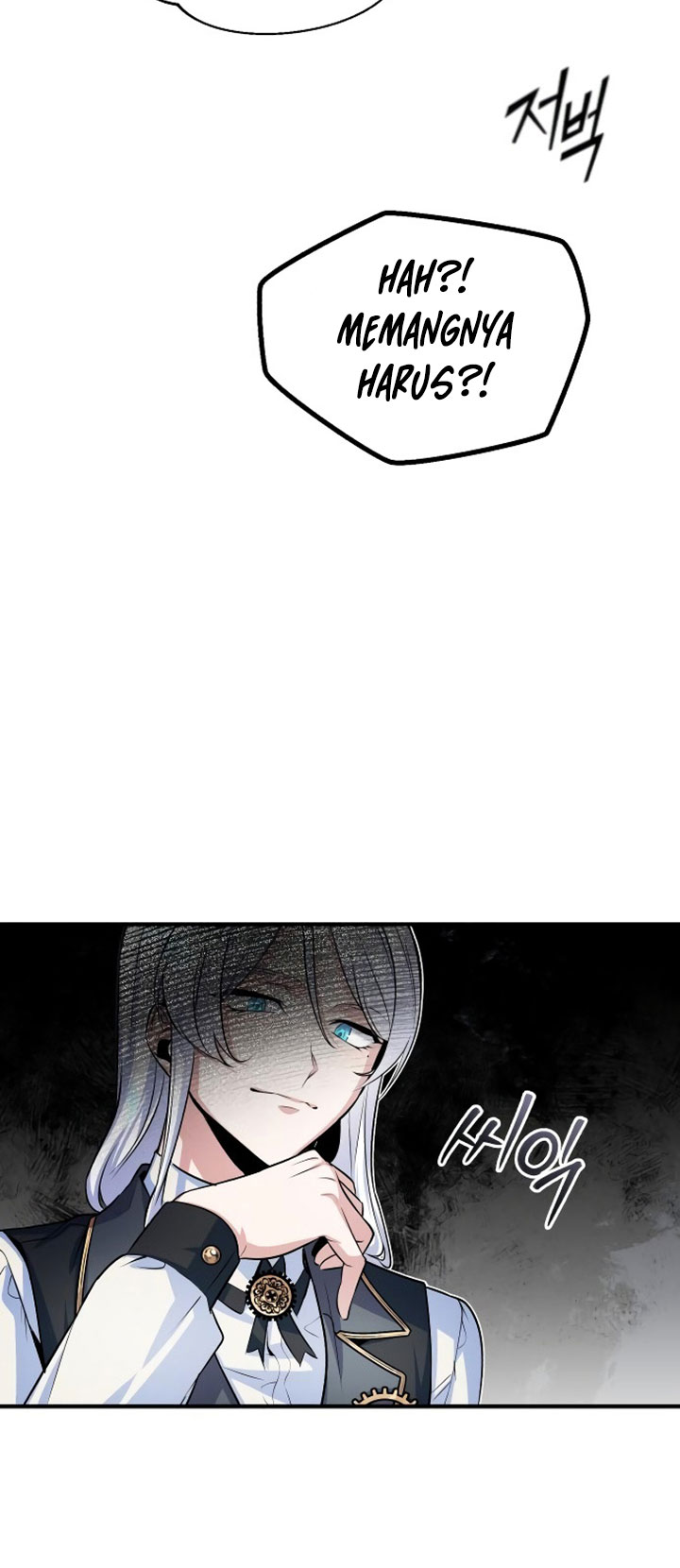 Academy’s Undercover Professor Chapter 08 - Halaman 41