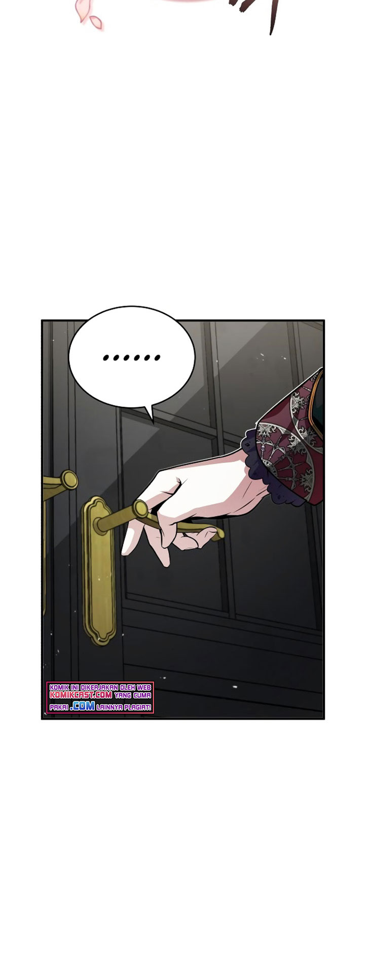 Academy’s Undercover Professor Chapter 08 - Halaman 76