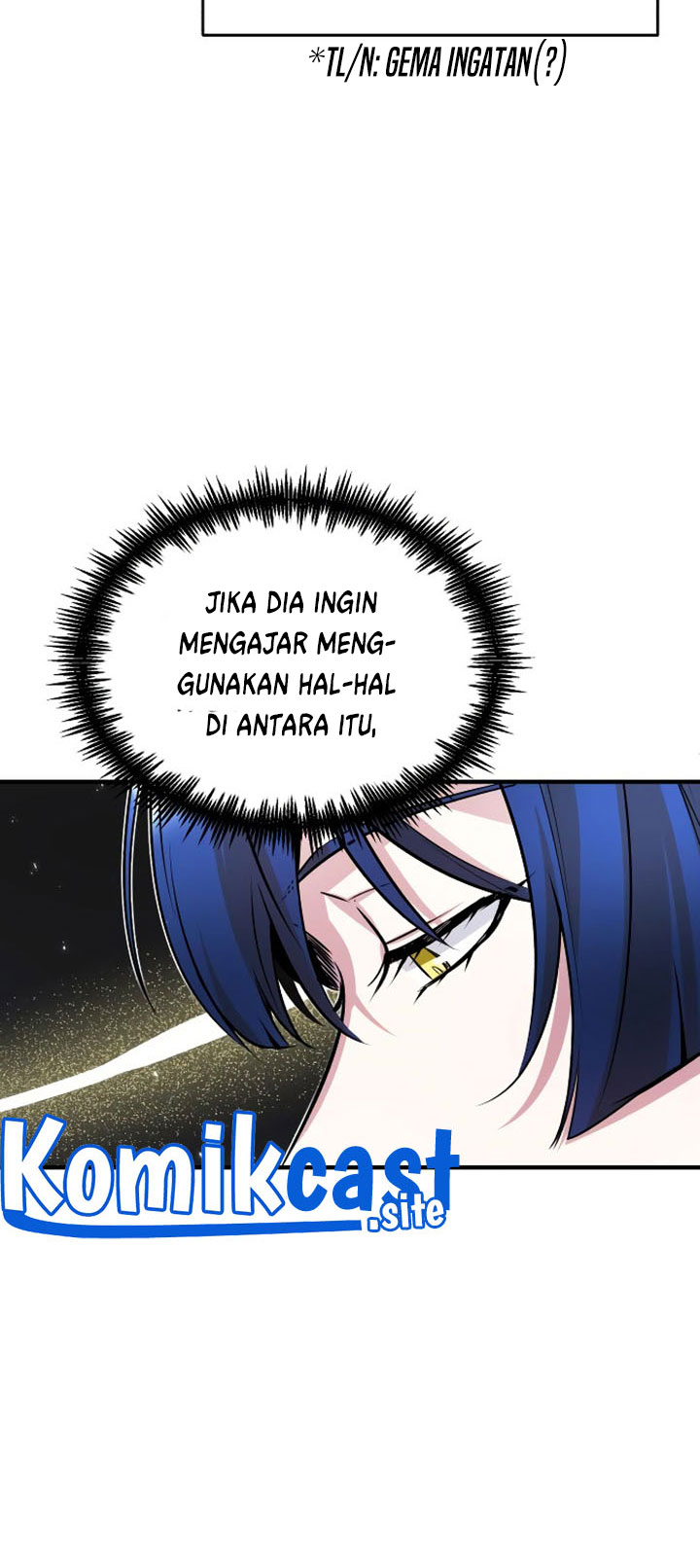 Academy’s Undercover Professor Chapter 06 - Halaman 69