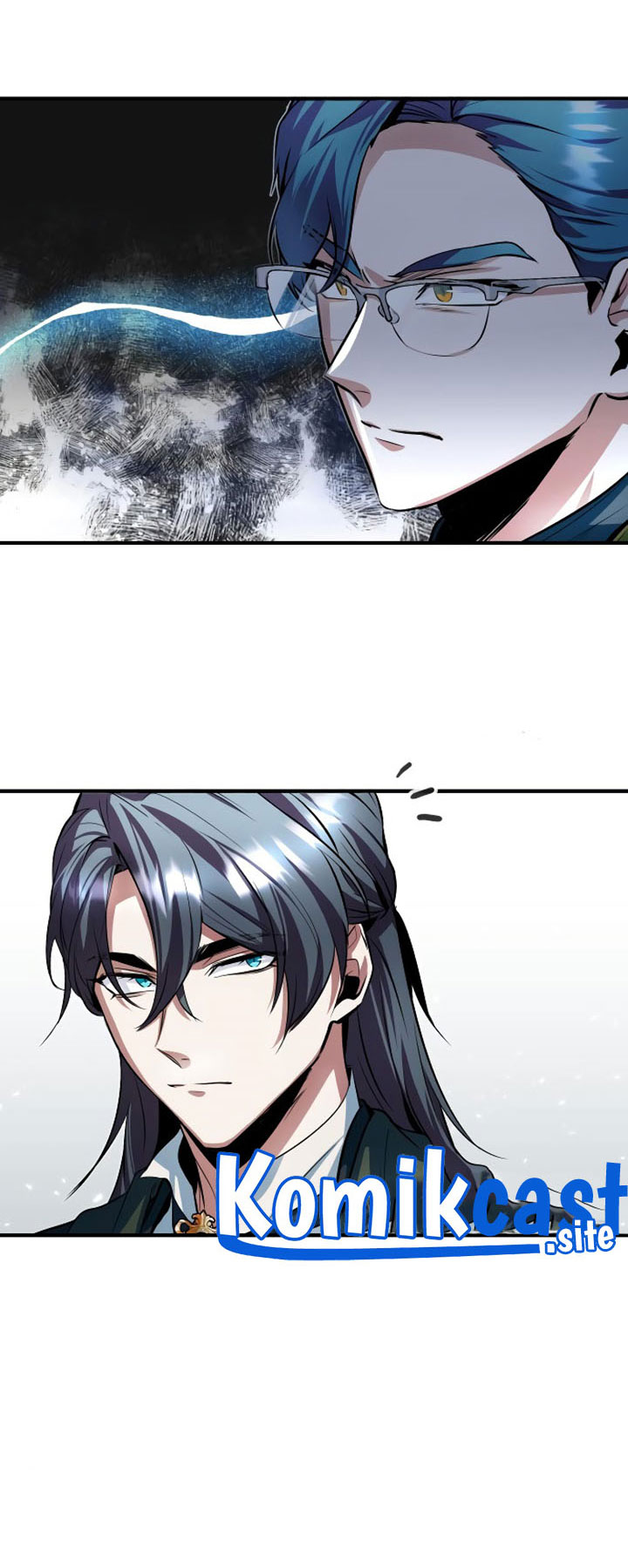 Academy’s Undercover Professor Chapter 06 - Halaman 7