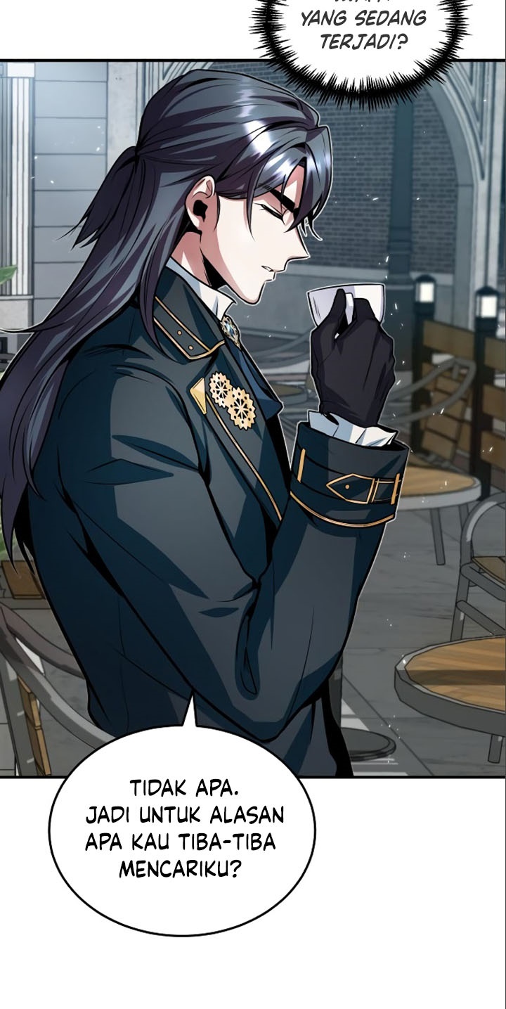 Academy’s Undercover Professor Chapter 04 - Halaman 78