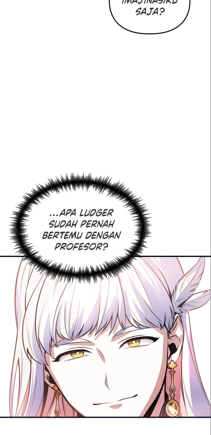 Academy’s Undercover Professor Chapter 04 - Halaman 8