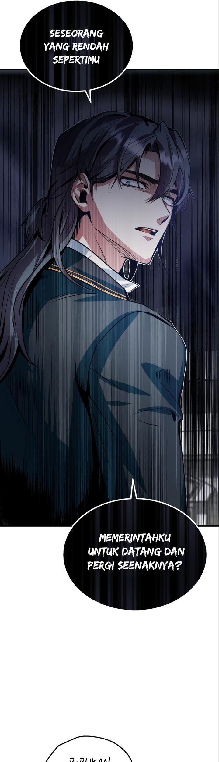 Academy’s Undercover Professor Chapter 04 - Halaman 92