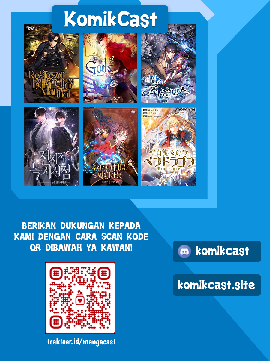Academy’s Undercover Professor Chapter 04 - Halaman 111