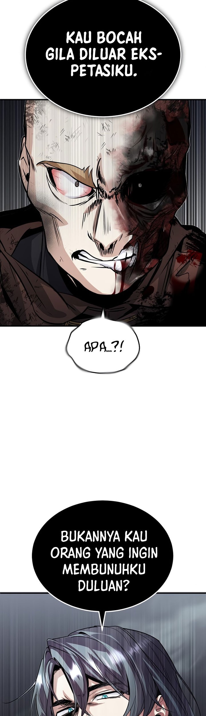 Academy’s Undercover Professor Chapter 02 - Halaman 104