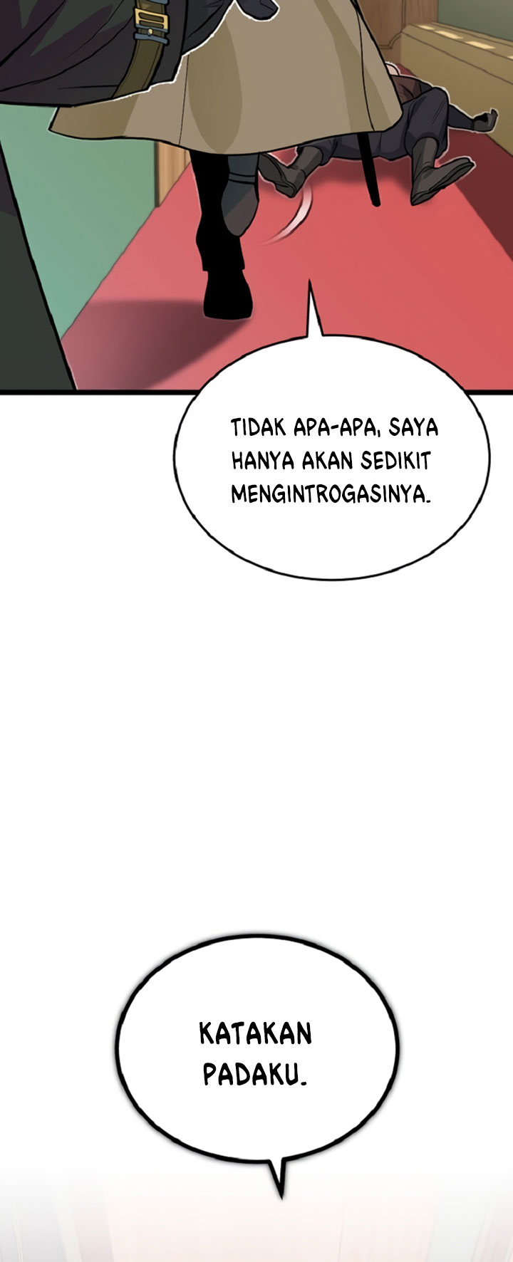 Academy’s Undercover Professor Chapter 01 - Halaman 91