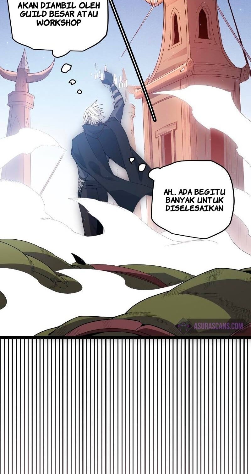 The Game That I Came From Chapter 84 - Halaman 19