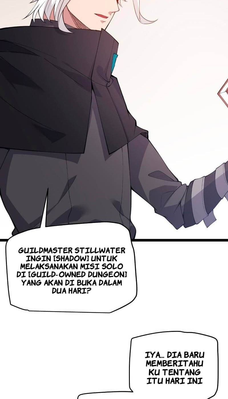 The Game That I Came From Chapter 84 - Halaman 25