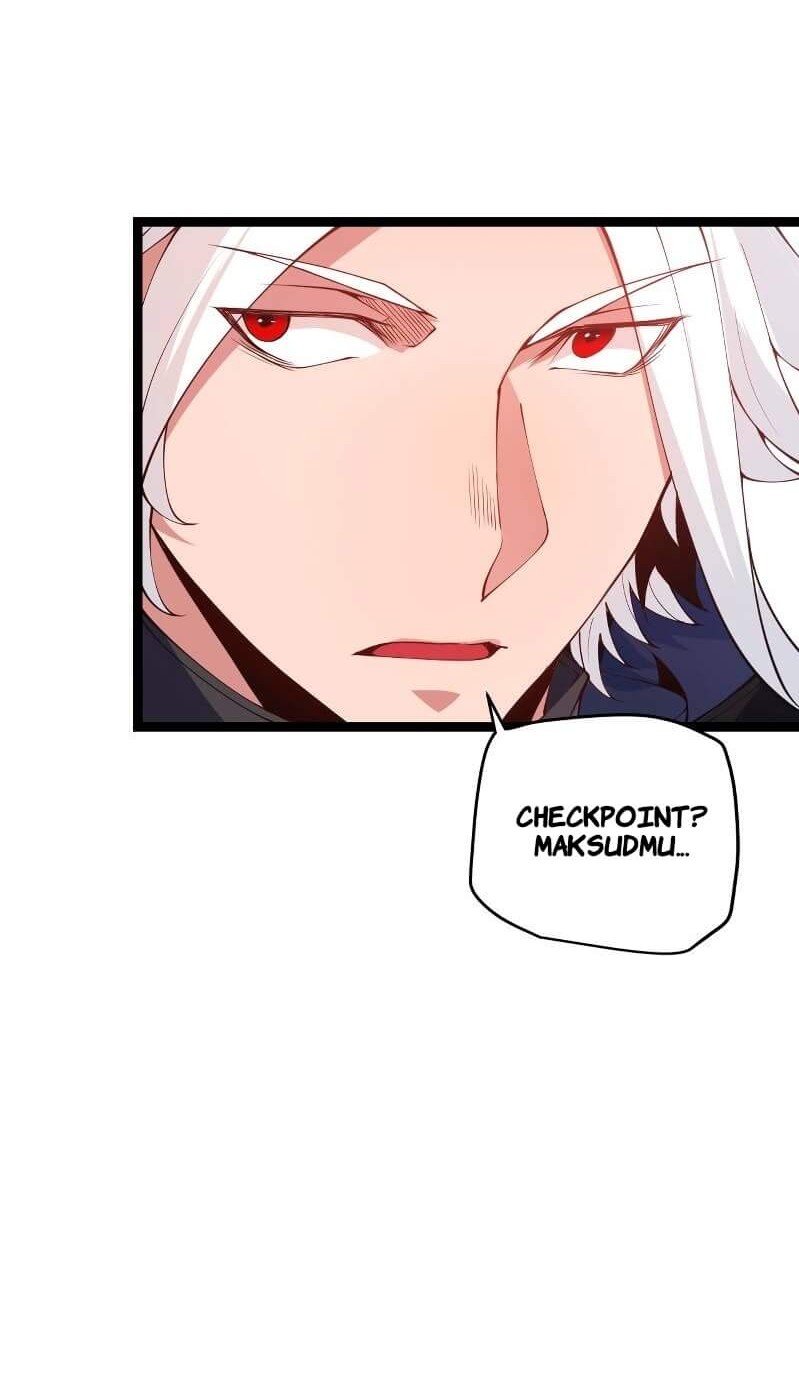 The Game That I Came From Chapter 84 - Halaman 27