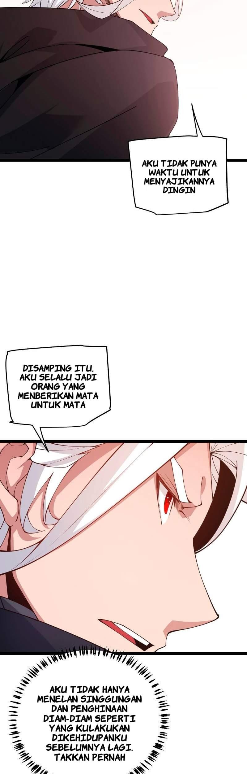 The Game That I Came From Chapter 84 - Halaman 34