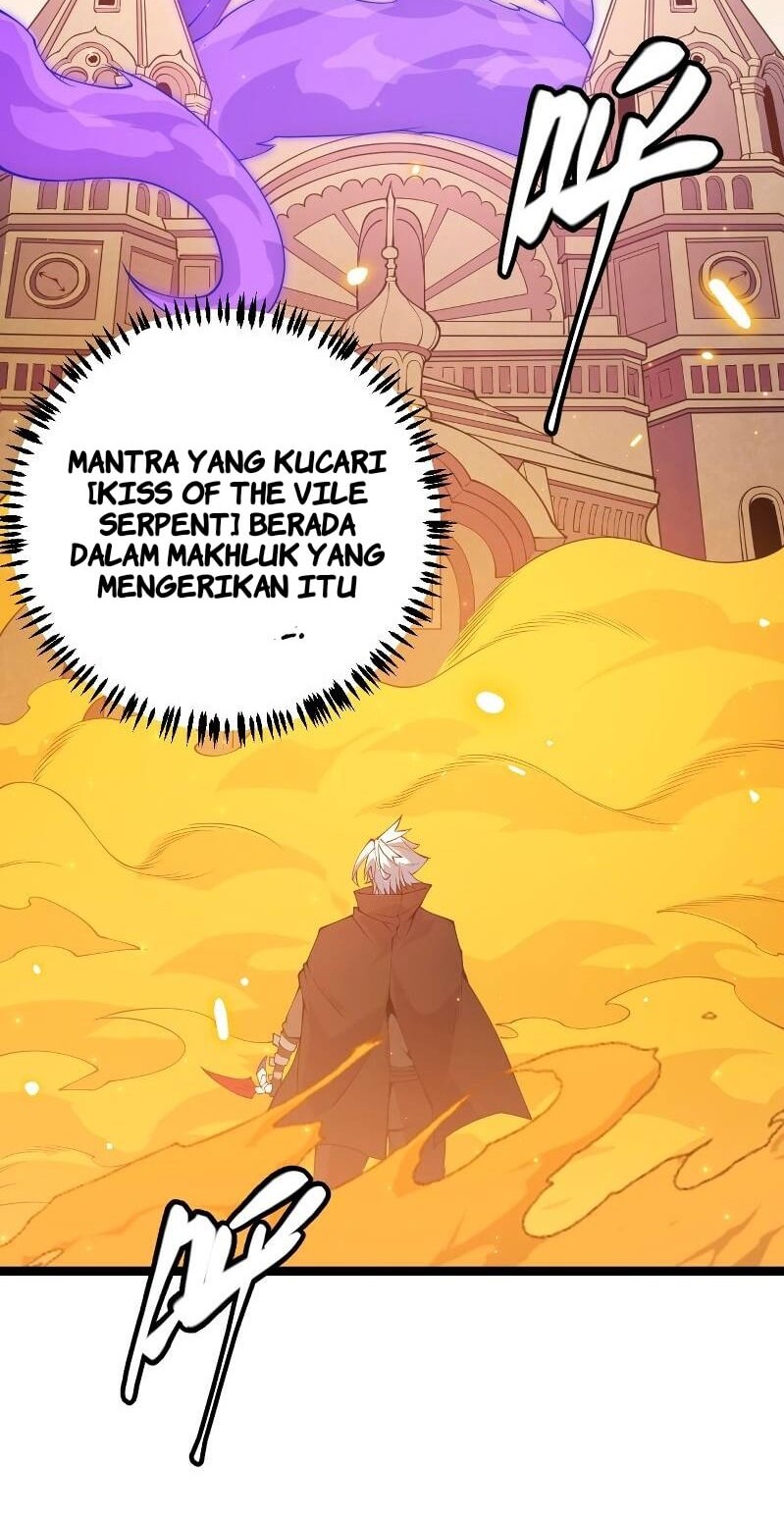The Game That I Came From Chapter 84 - Halaman 43