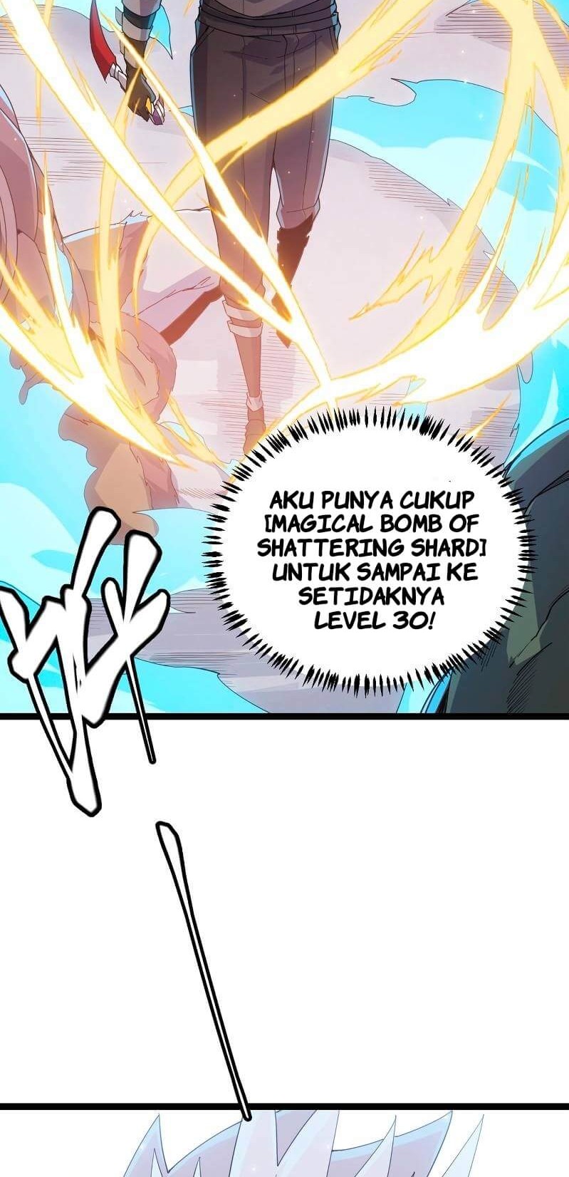 The Game That I Came From Chapter 84 - Halaman 5