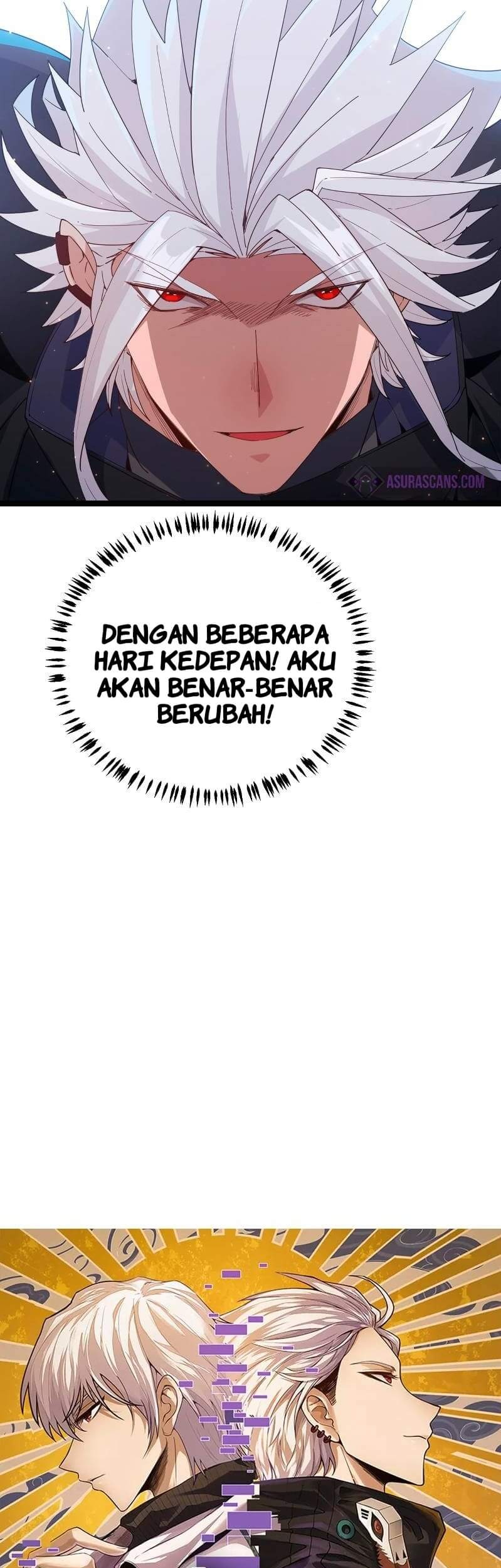 The Game That I Came From Chapter 84 - Halaman 6