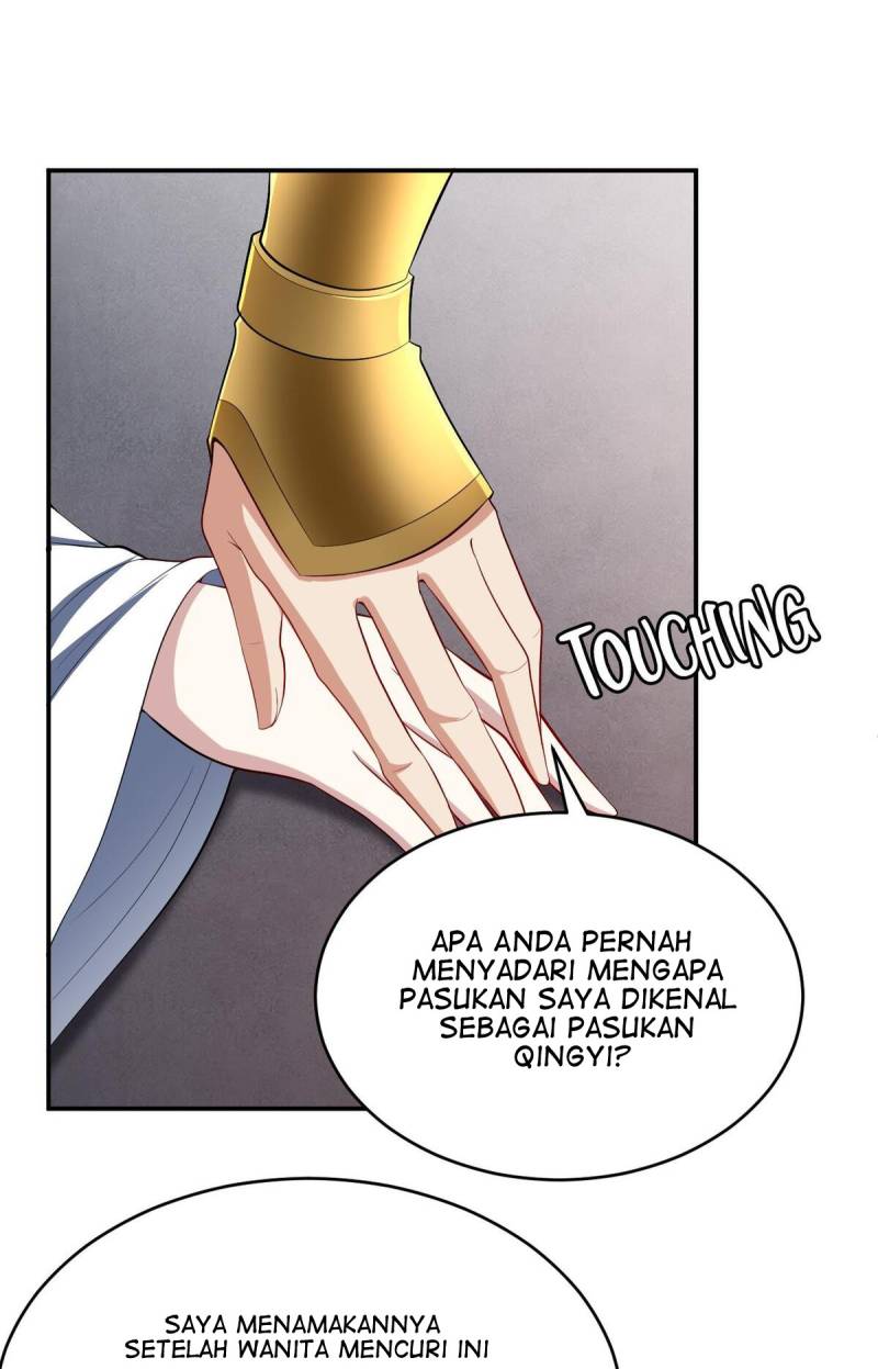 Manhua Rise of The Demon King Chapter 114 gambar 2