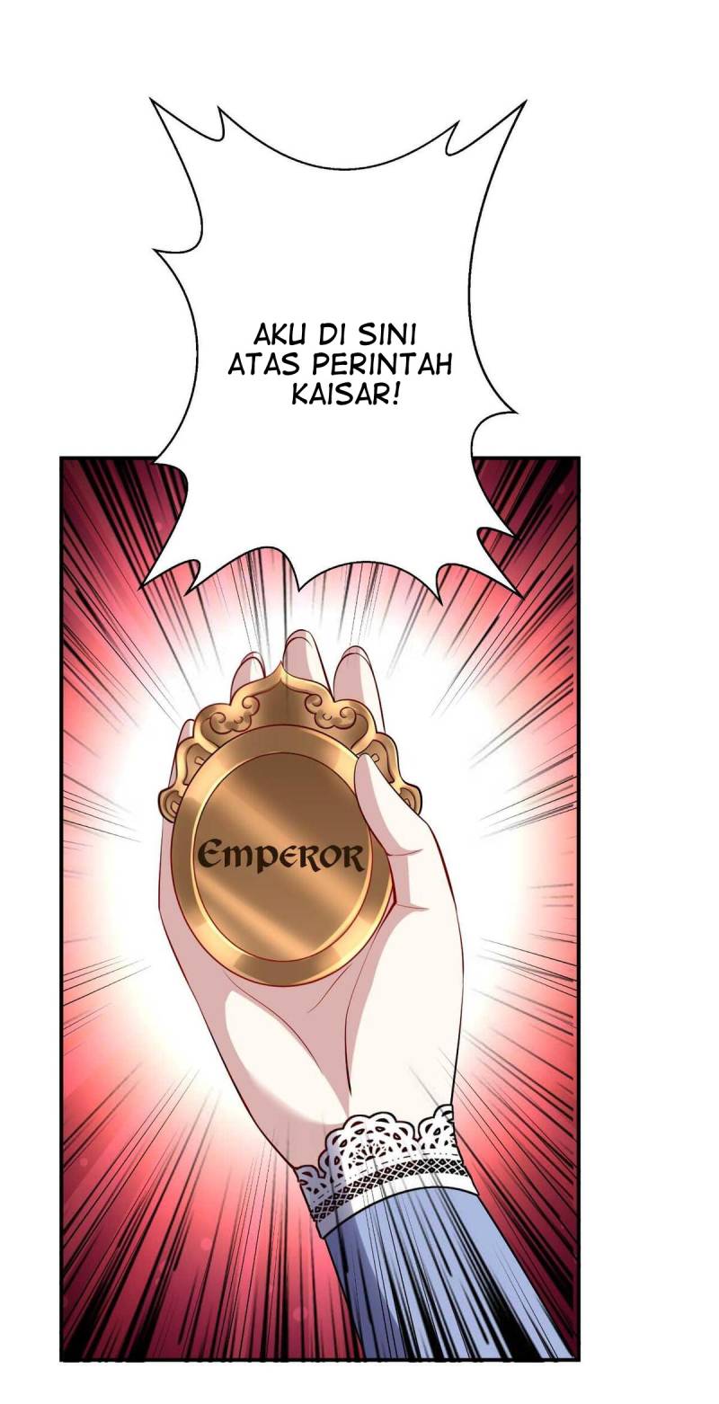 Manhua Rise of The Demon King Chapter 113 gambar 2