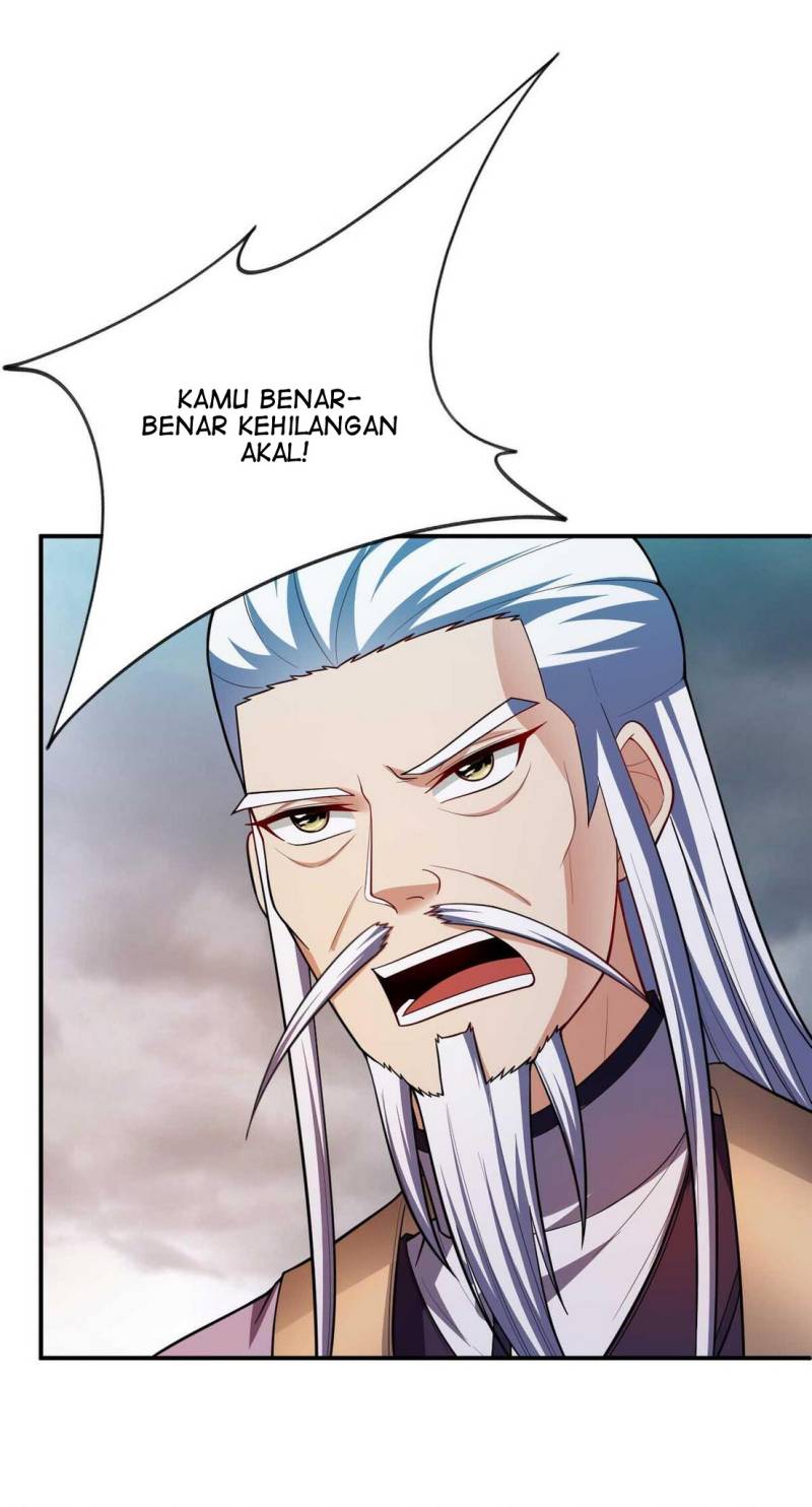 Manhua Rise of The Demon King Chapter 112 gambar 2
