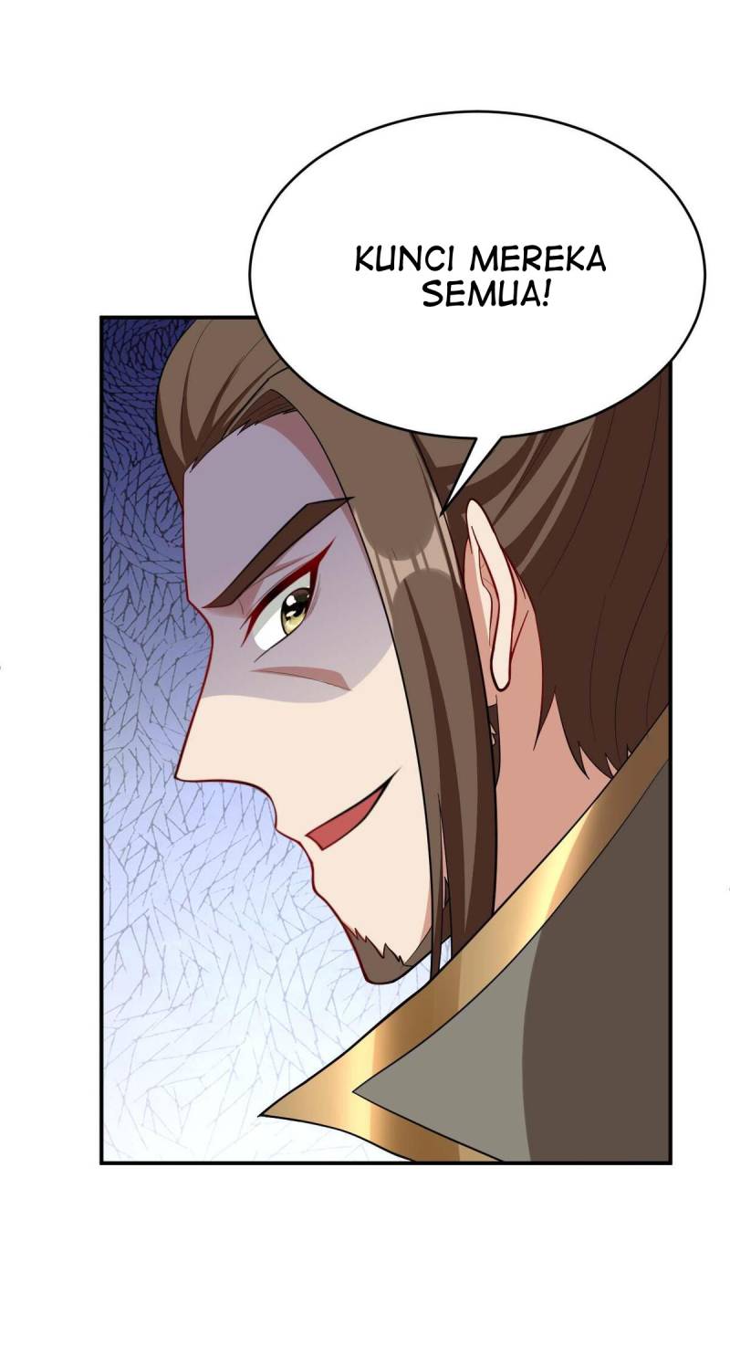Manhua Rise of The Demon King Chapter 110 gambar 2