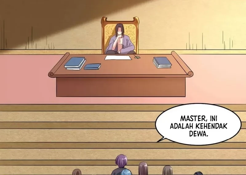 My Disciples Are All Immortals Chapter 65 - Halaman 4