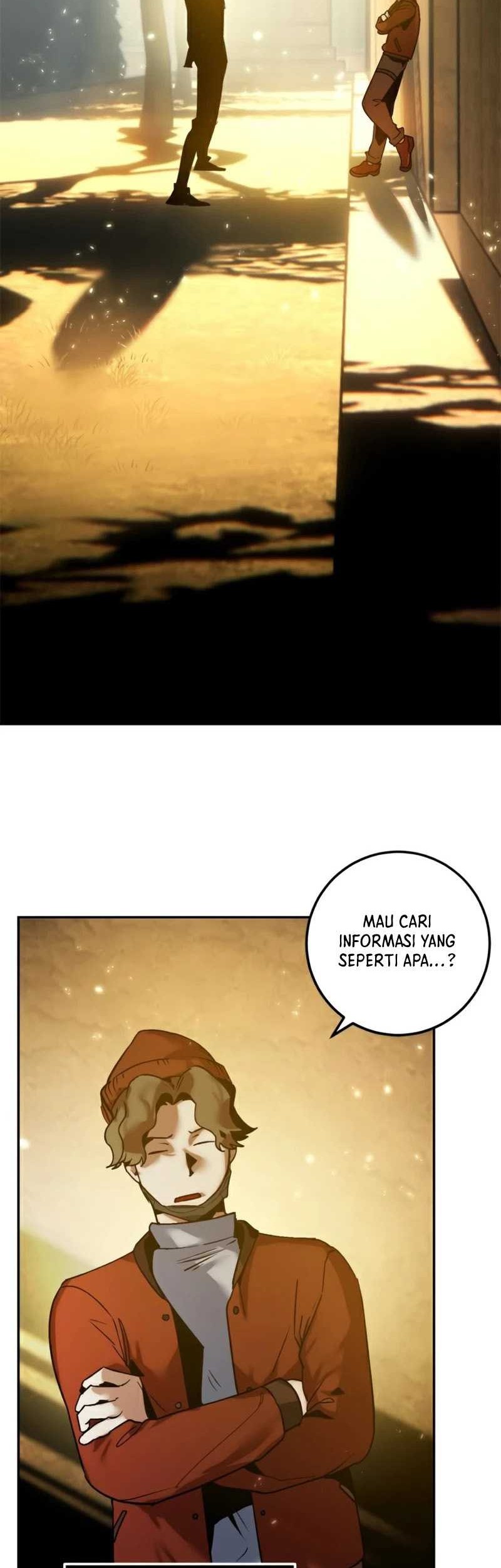 Return to Player Chapter 75 halaman 3