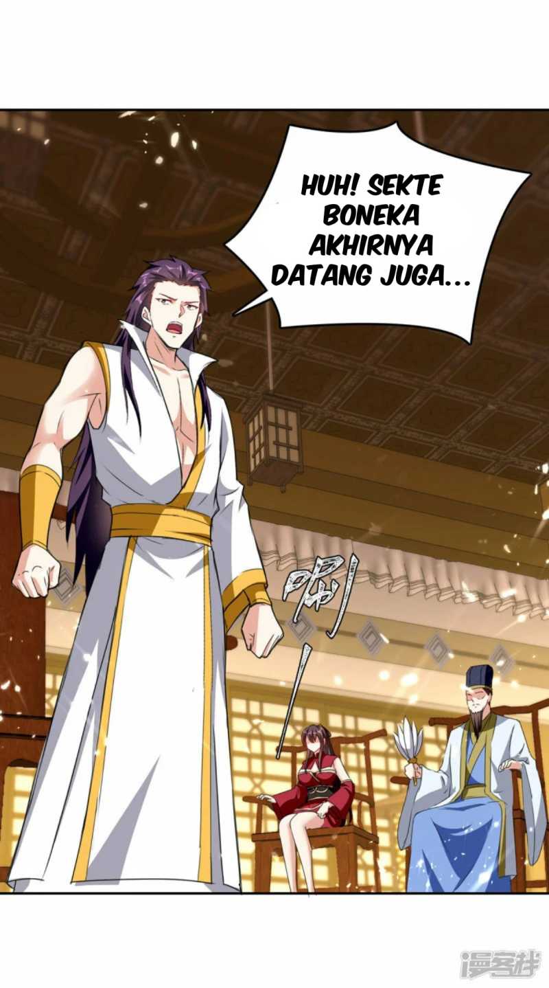Manhua Strongest Leveling Chapter 330 gambar 2