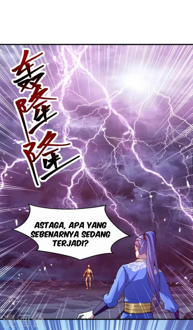 Manhua Strongest Leveling Chapter 328 gambar 2